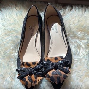 Anne Klein shoe